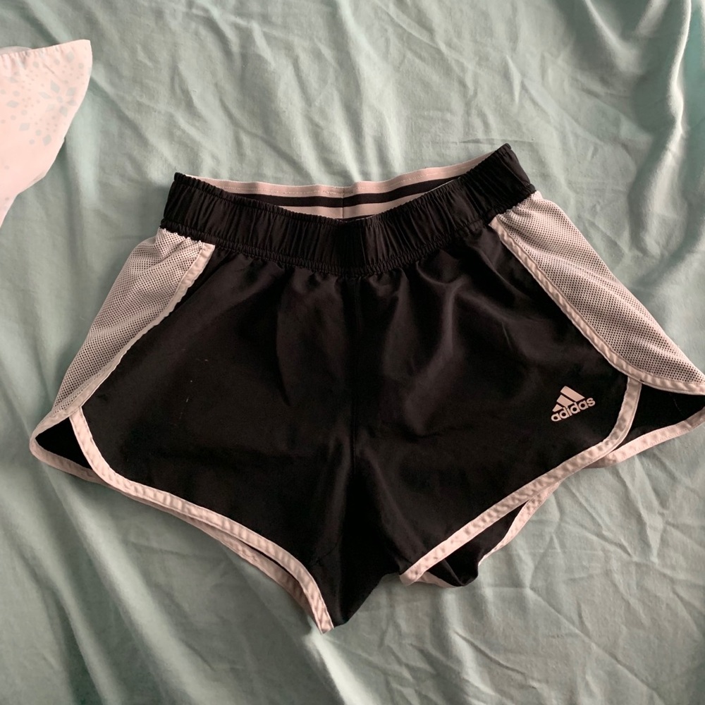 Adidas Running Shorts